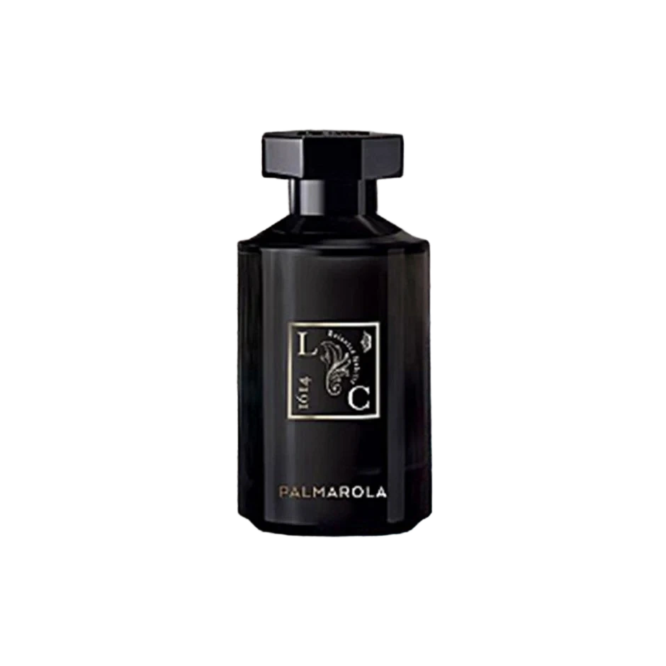 Le Couvent Palmarola Remarkable Perfumes