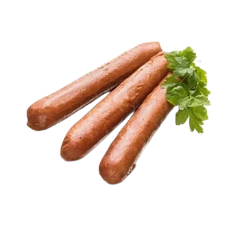 Vegokorv