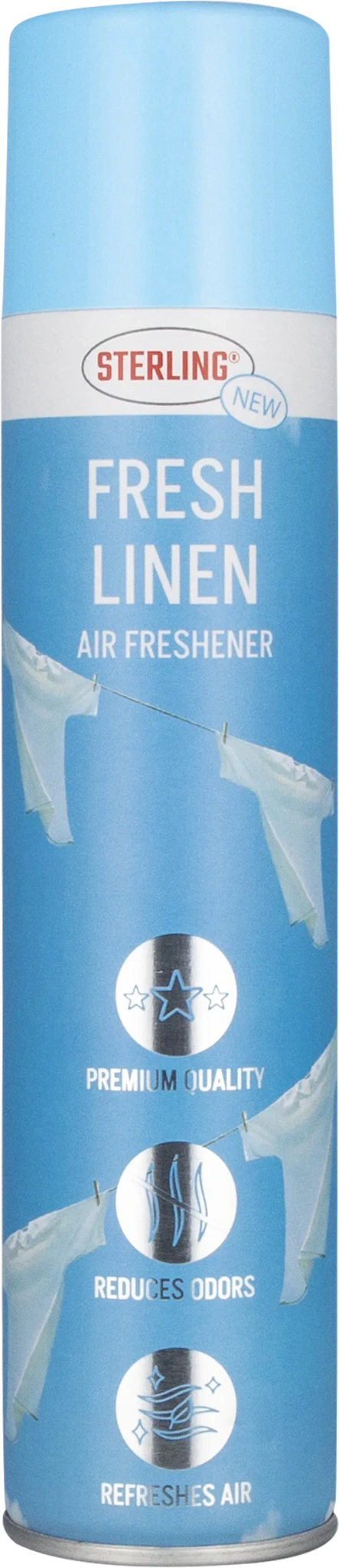 Sterling Air Freshener Fresh Linen