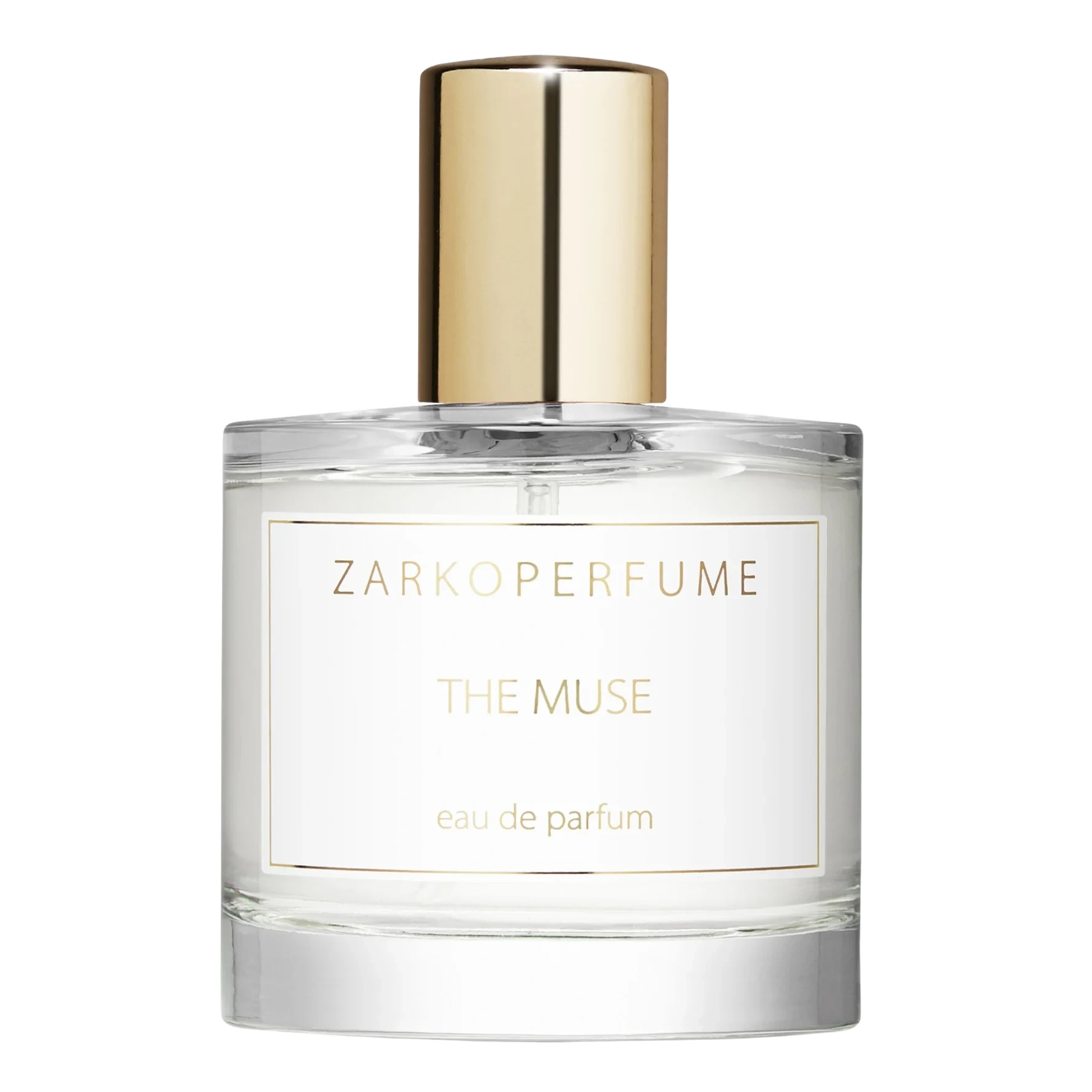 ZARKOPERFUME The Muse Eau de Parfum 50 ml