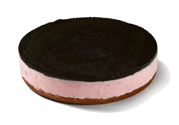 Cheesecake Lakrits Viol