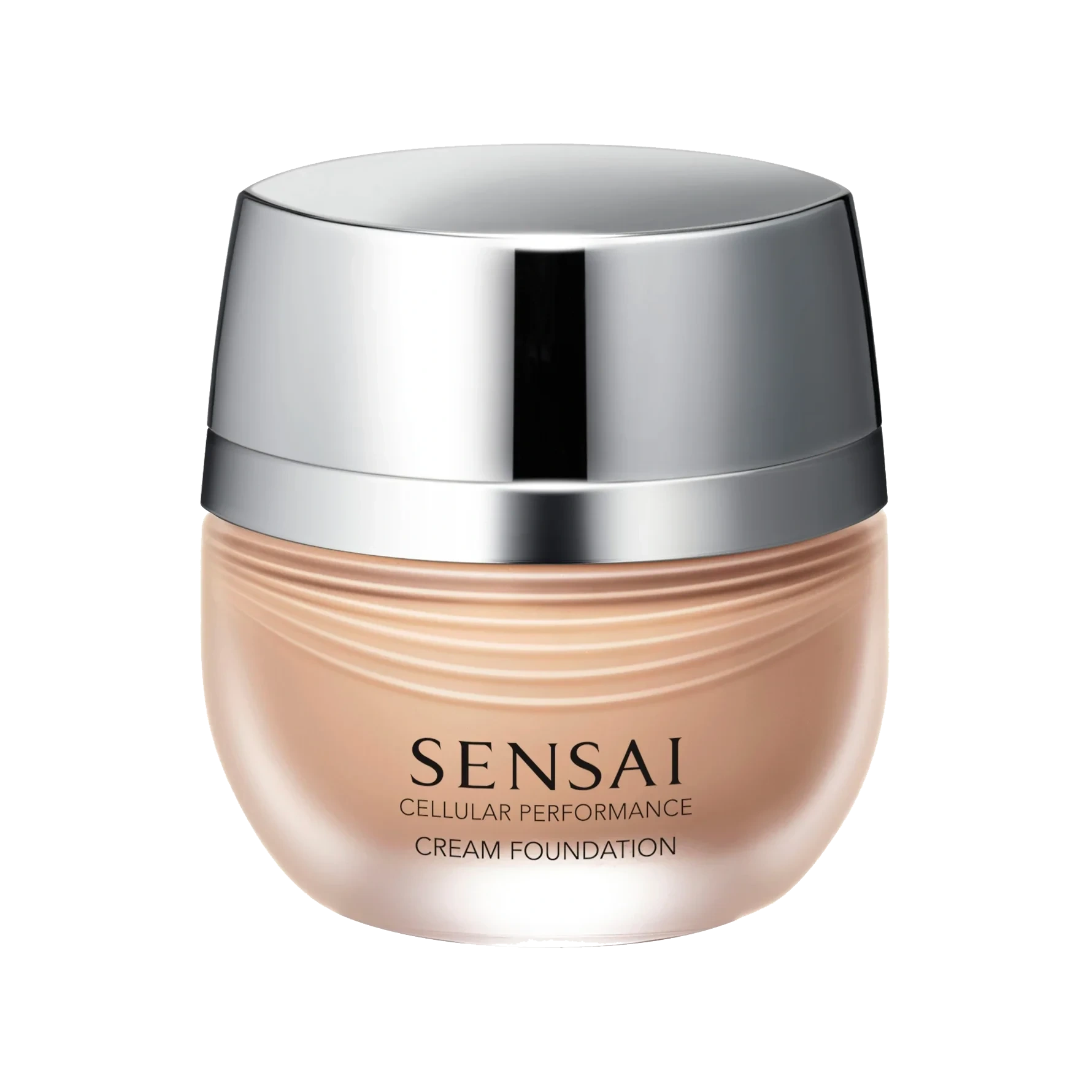 Sensai Cellular Performance Cream Foundation CF13 Warm Beige