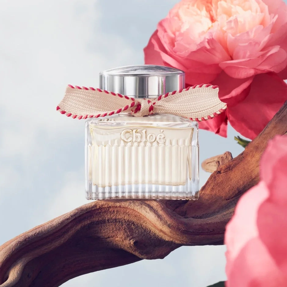 Chloé L'Eau de Parfum Lumineuse 100 ml