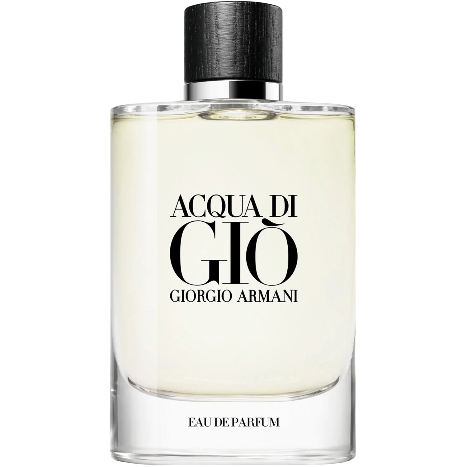 Armani Aqua Di Gio Homme