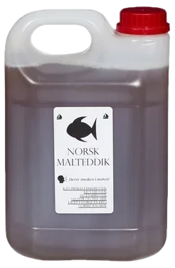 Malteddik norsk   2,5l