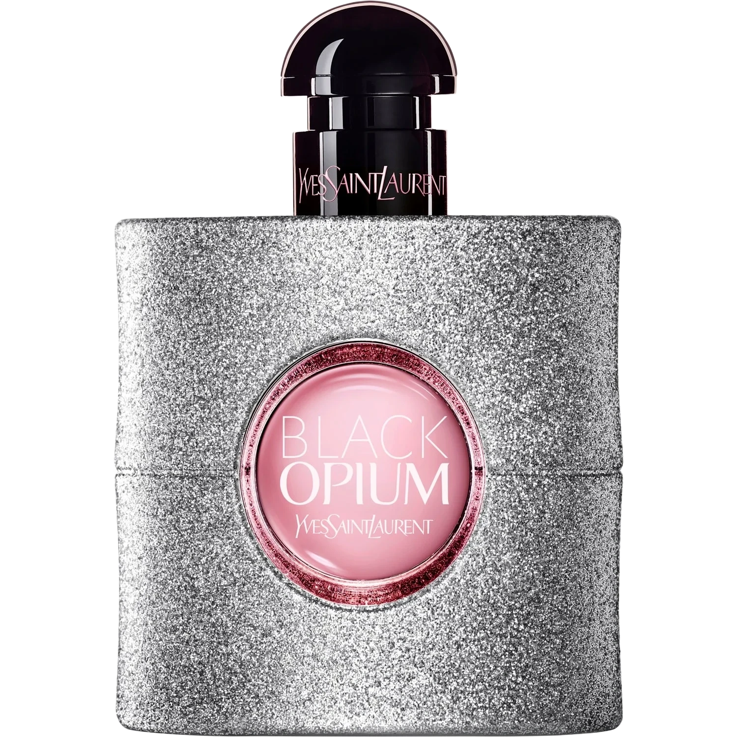 Yves Saint Laurent Black Opium Glitter