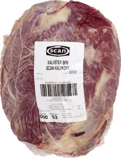 Scan KALVSTEK BENFRI