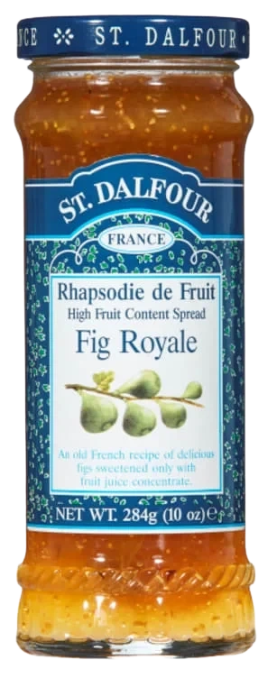 Royal Fikon Marmelad