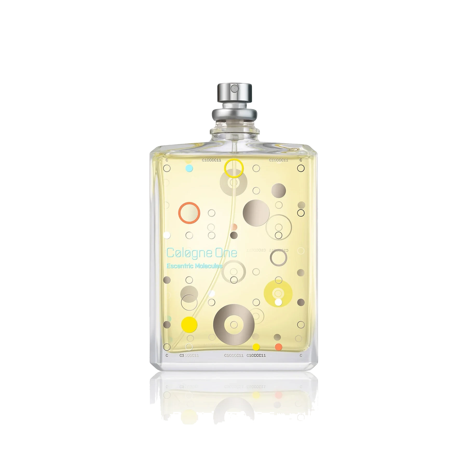 ESCENTRIC MOLECULES COLOGNE ONE 100 ML 100 ml
