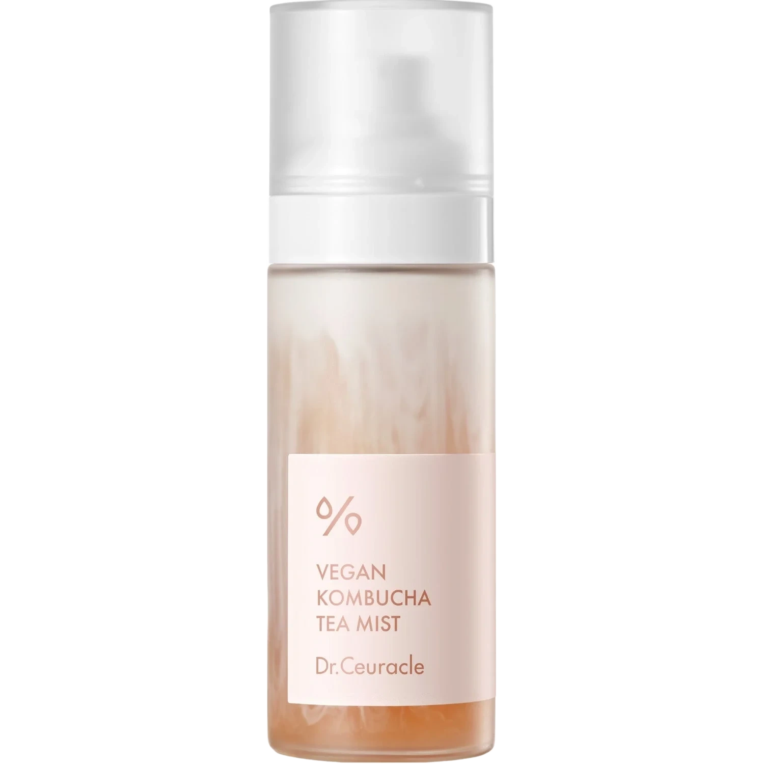 Vegan Kombucha Tea Mist 80ml