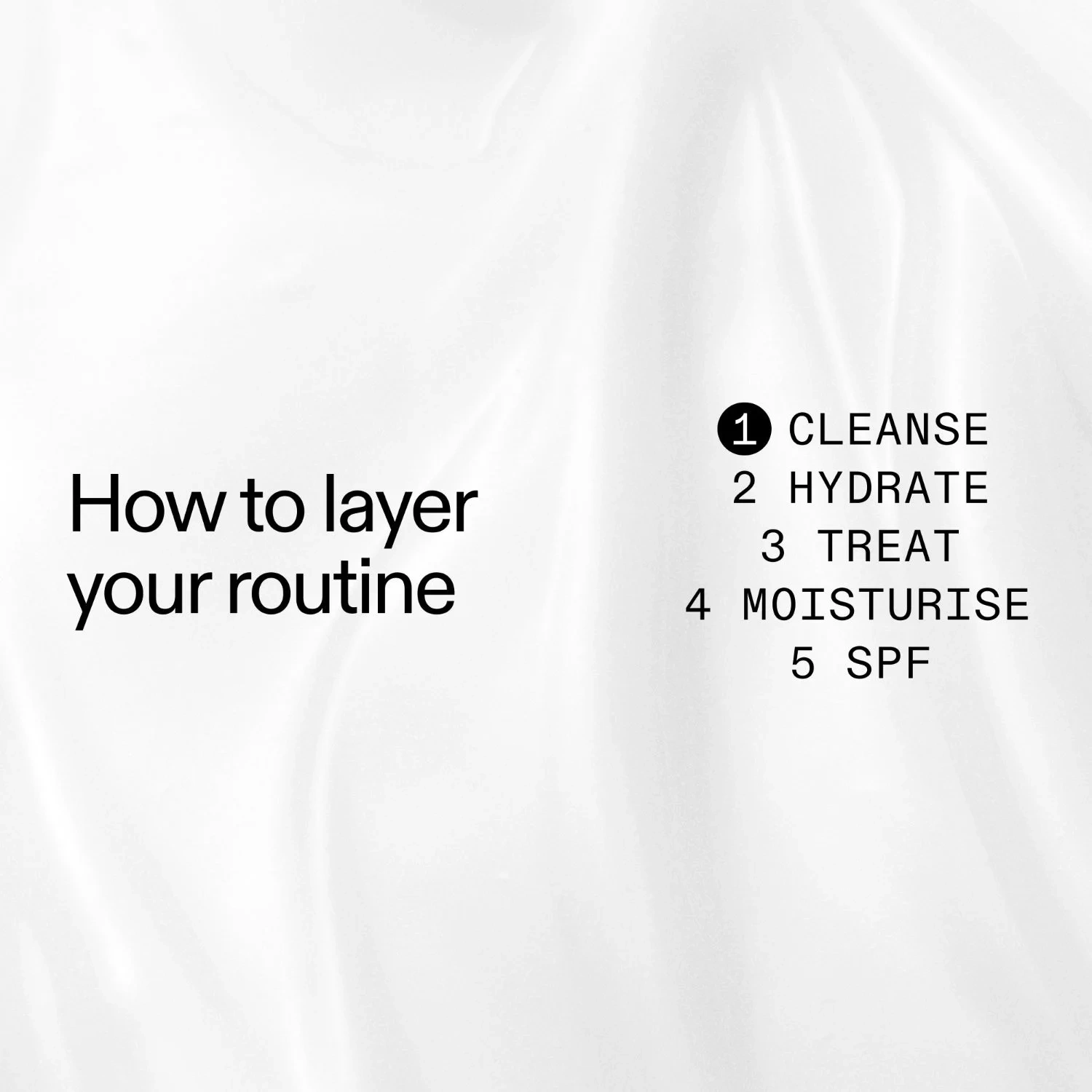 The Inkey List Hydrating Cream to Milk Cleanser 180 ml 180 ml