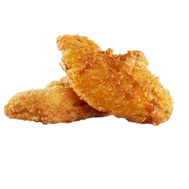 Helsprø kyllingbit (tender) 1kg