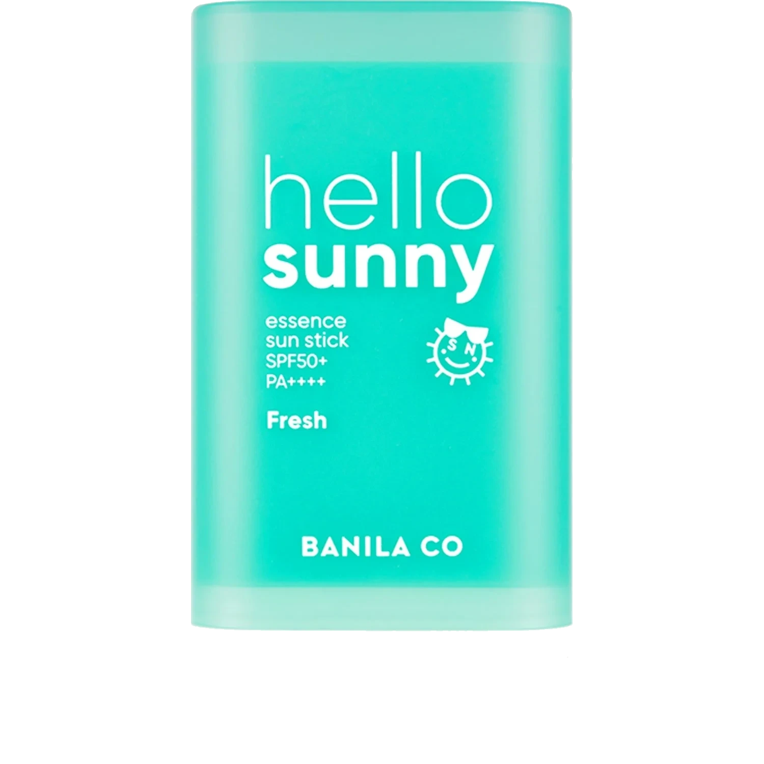 Banila Co Hello Sunny Essence Sun Stick SPF50+ PA++++ Fresh