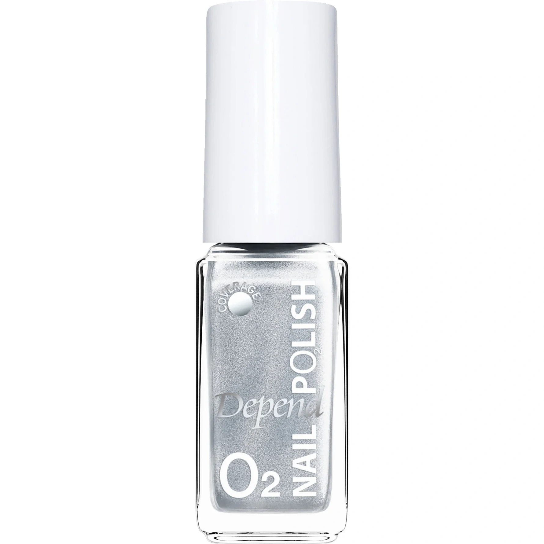 Depend O2 Fierce Femme 815