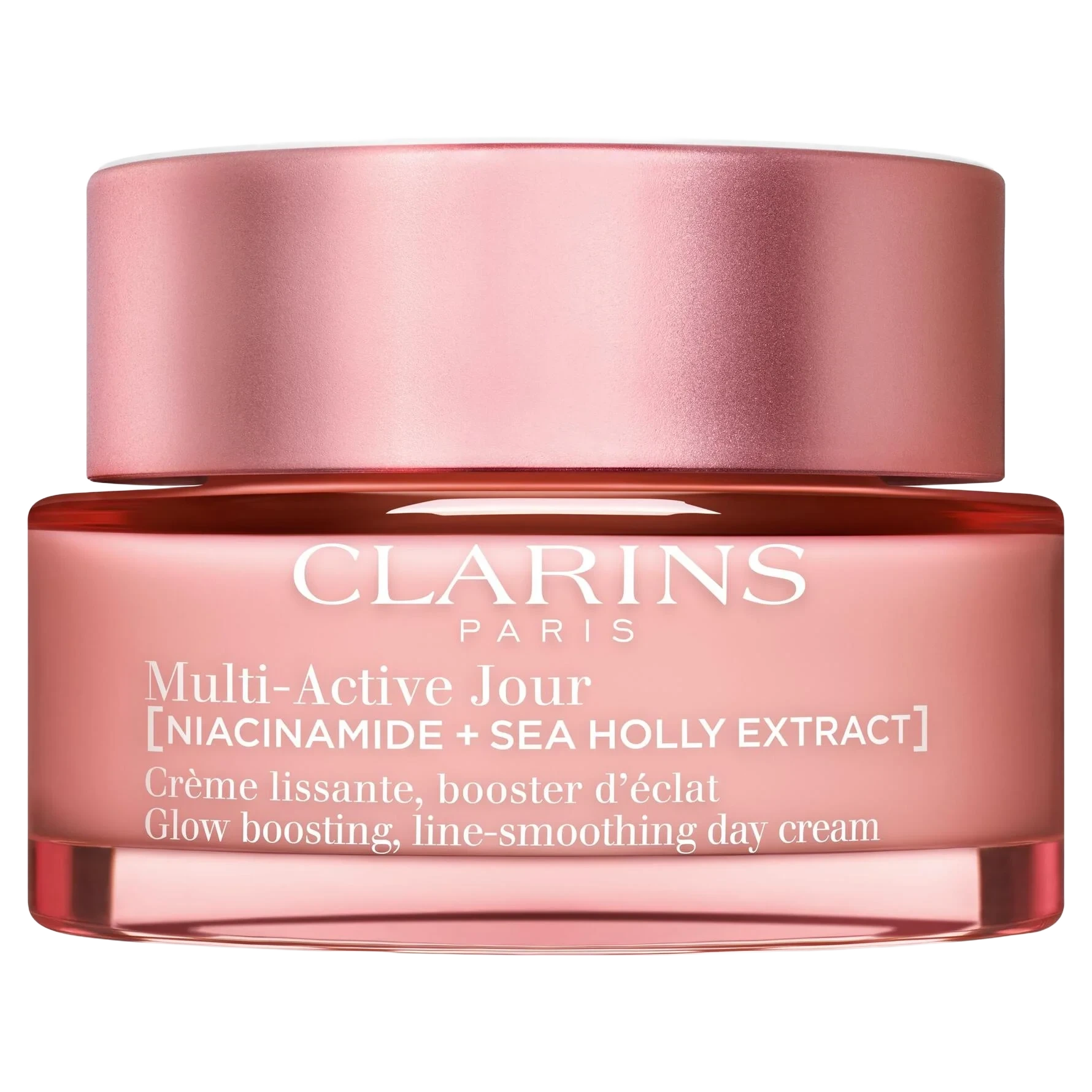 Clarins Multi-Active Jour