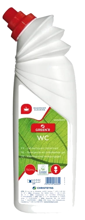 Green'r Wc