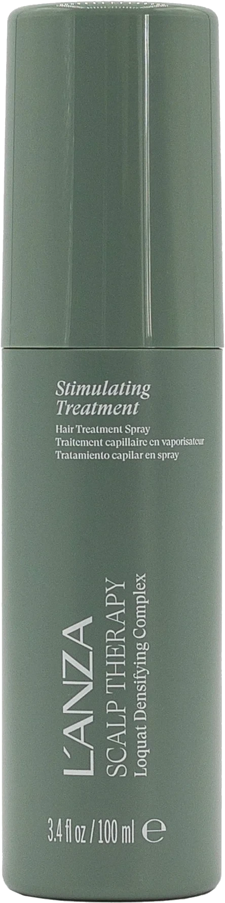 L'ANZA Scalp Therapy Stimulating Treatment 100 ml