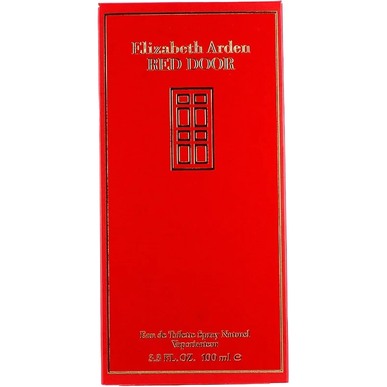 Elizabeth Arden Red Door