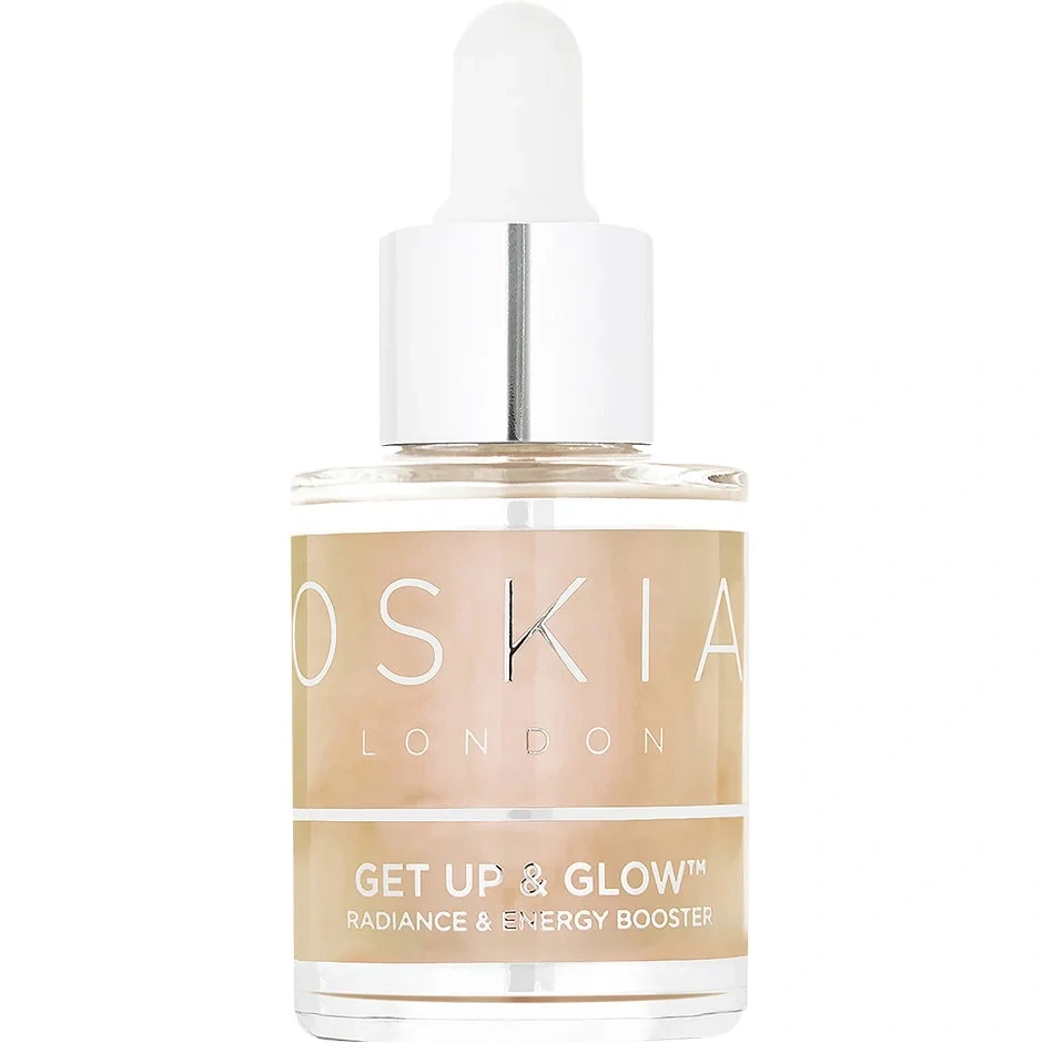 Oskia Get Up & Glow