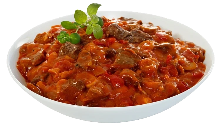 Ajour biff stroganoff 2,5kg
