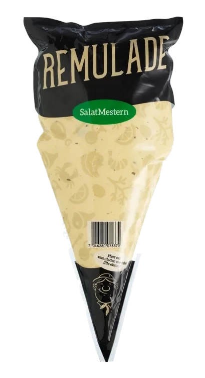 Remulade 900g Salatmestern