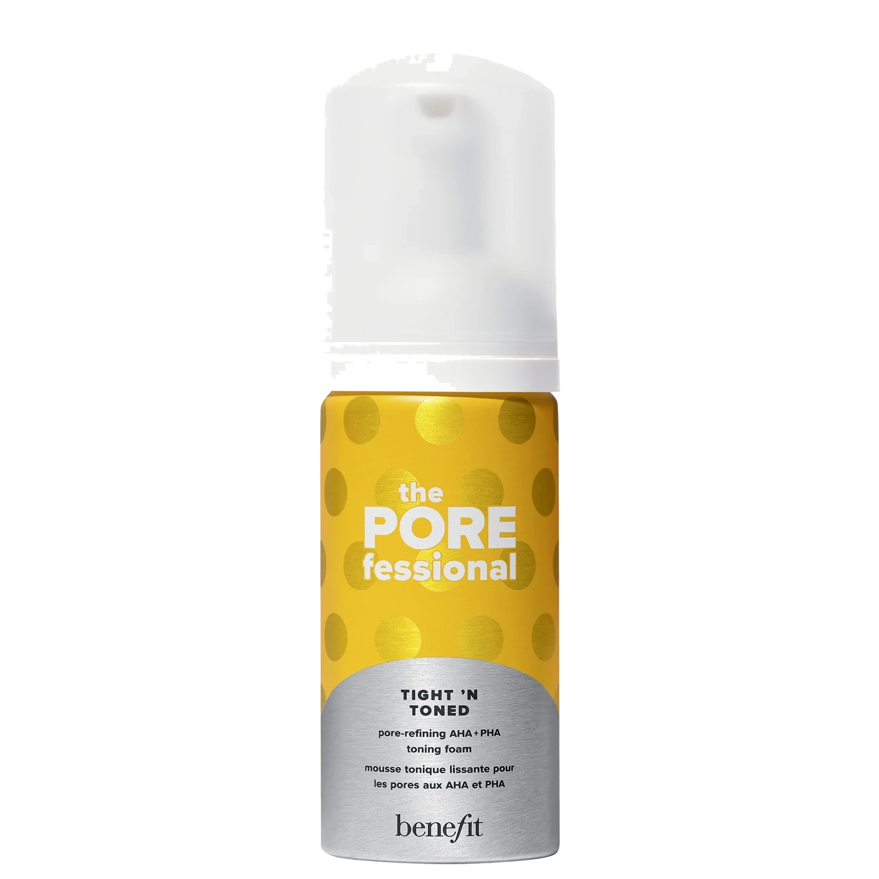 Benefit The Porefessional Tight 'N Toned Toner 60 ml