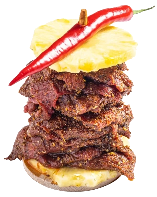 Shawarma Shish Kebab Lam Ca540g pr stykk