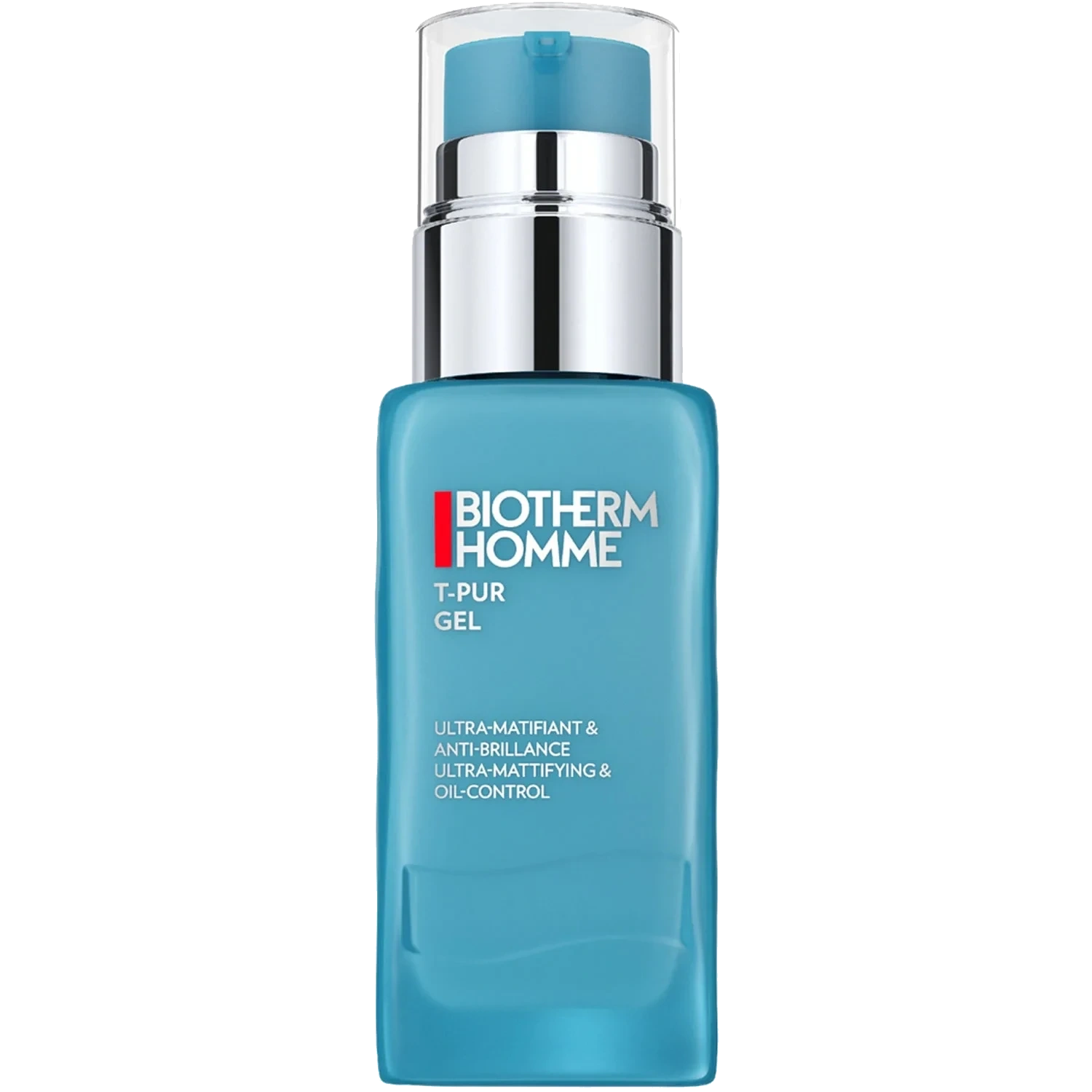 Biotherm T-Pur Anti Oil & Shine Gel