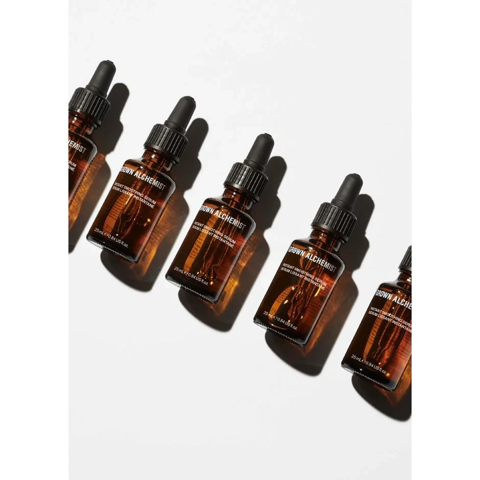 Grown Alchemist Instant Smoothing Serum