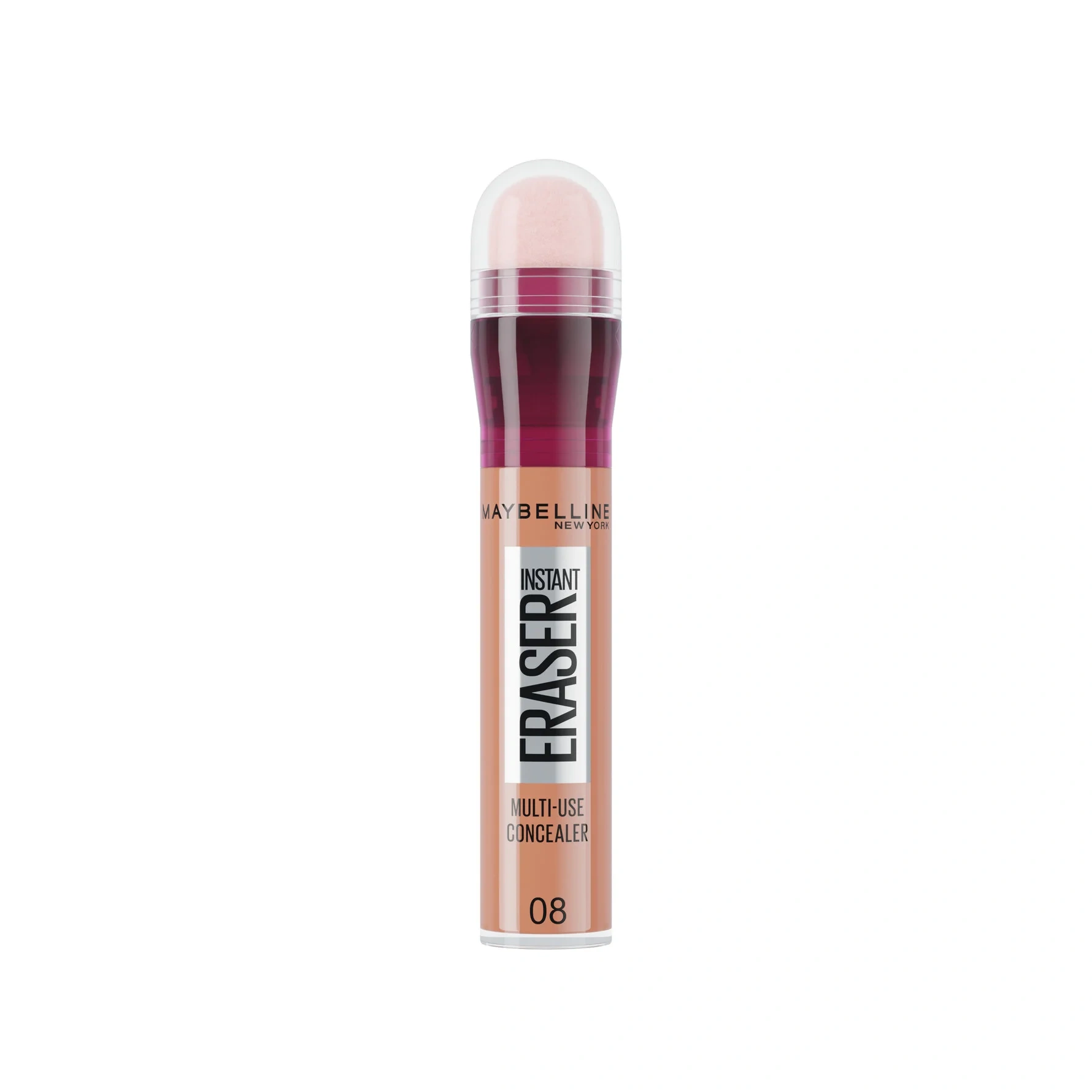 Maybelline Instant Anti Age Eraser Concealer Buff 8
