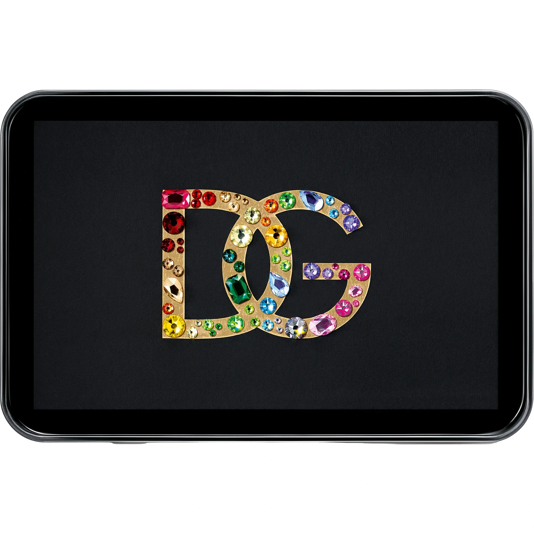 Dolce & Gabbana Face, Eyes & Body Jewel Sticker Set