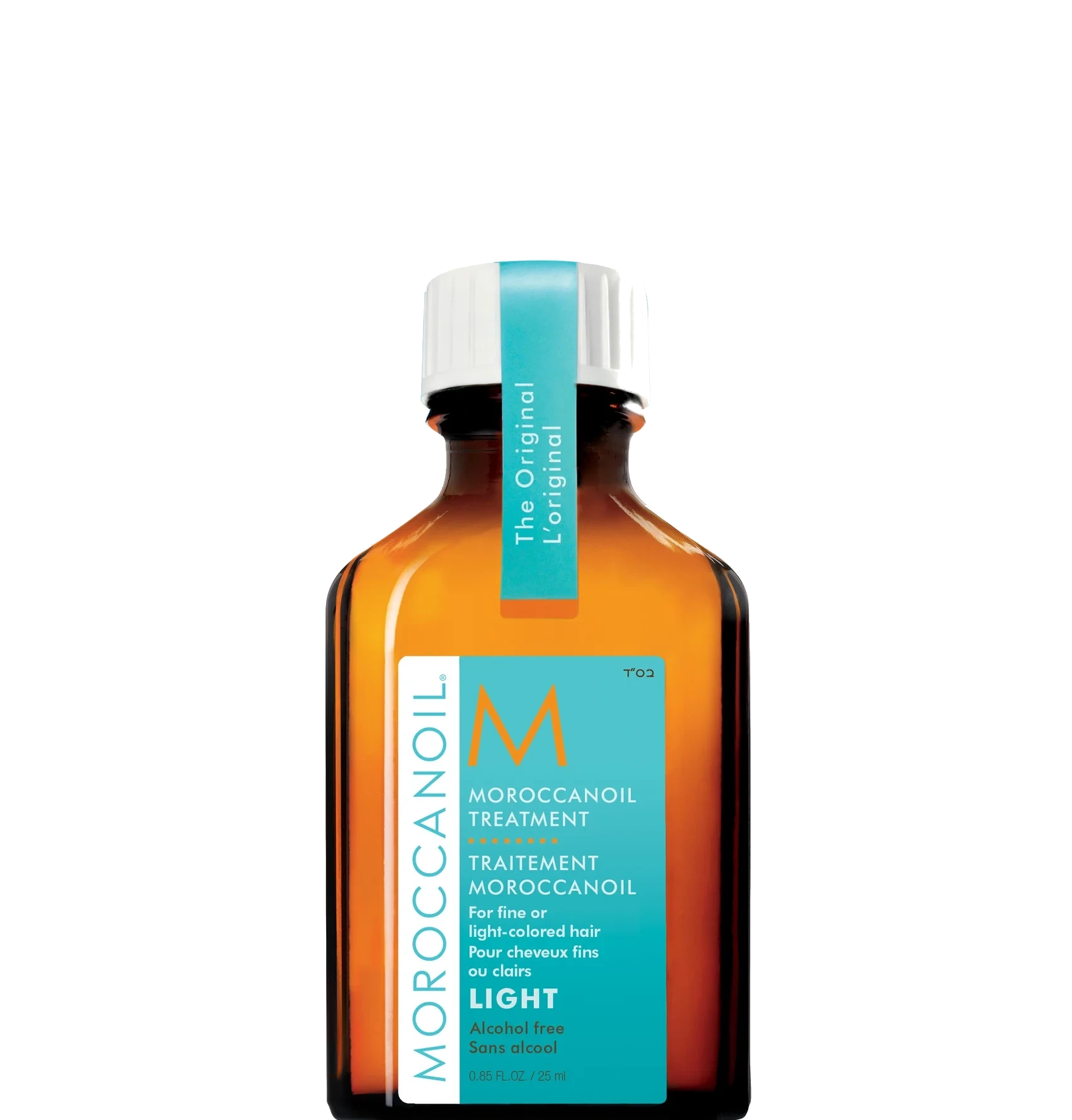 Moroccanoil Light Treatment 25 ml