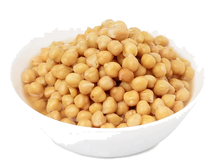 Kikerter Kjøkkensjefens 0,8 kg