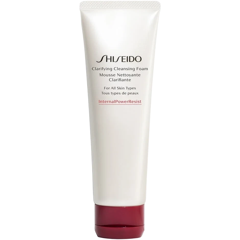 Shiseido Defend