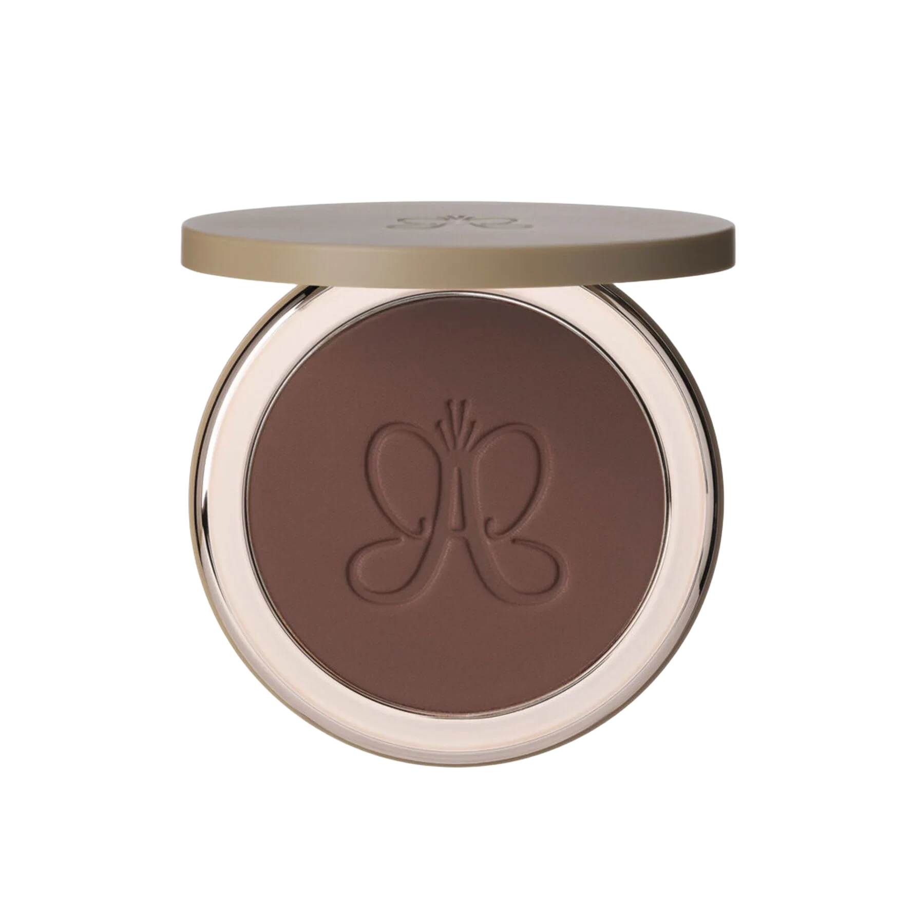 Anastasia Beverly Hills Smooth Blur Bronzer Bronze Bay