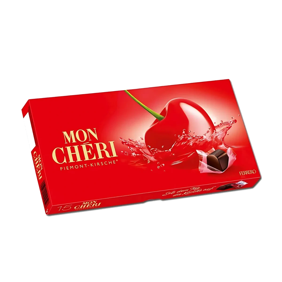 Ferrero Mon Cheri 157 g