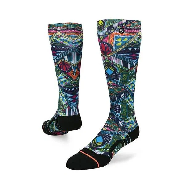 All Mountain Ski Socks - Jelly