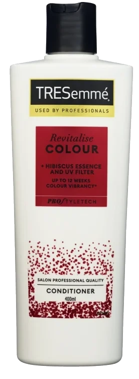 Tresemmé Balsam Colour Revitalize 400ml