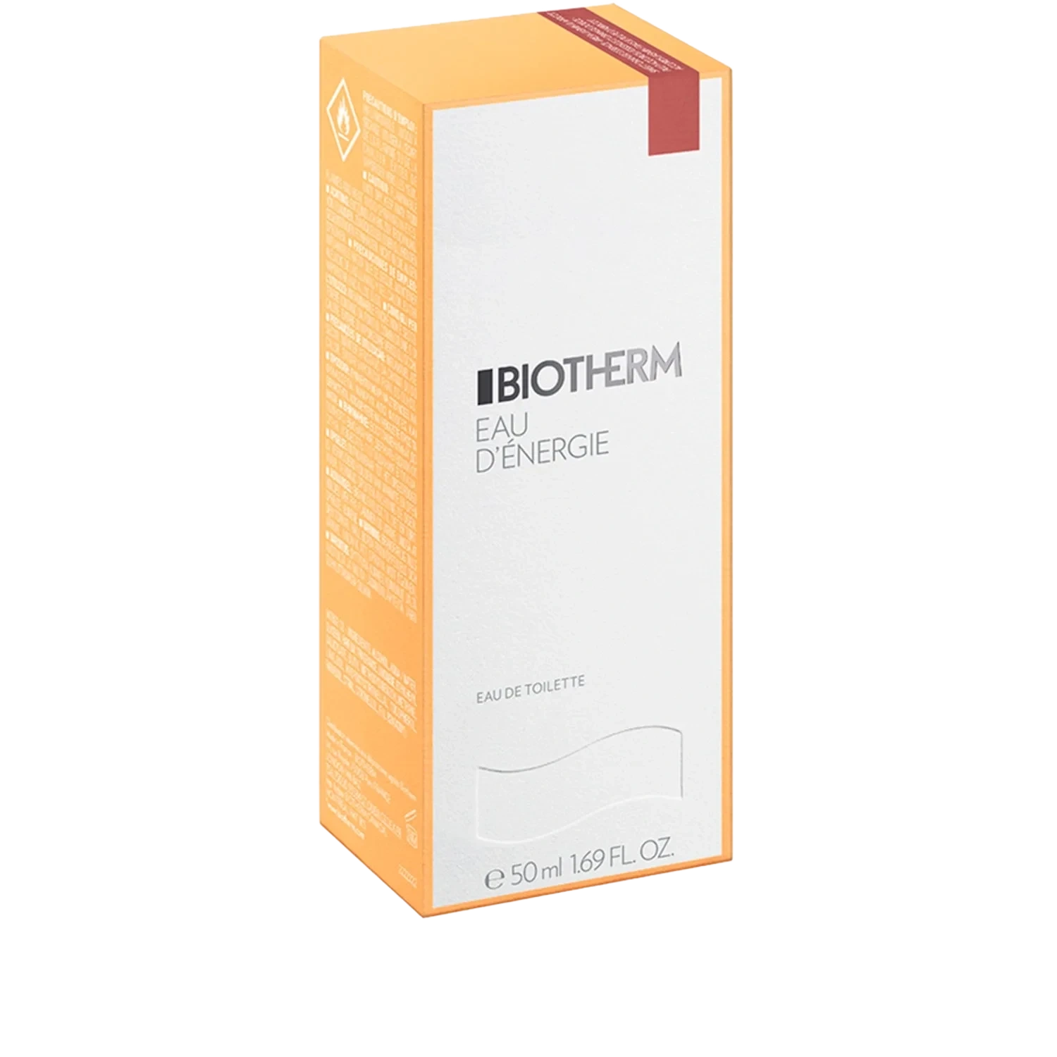 Biotherm Eau D'Energie