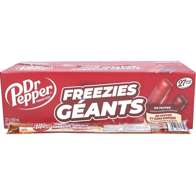 Isglass Cream Soda 27-pack