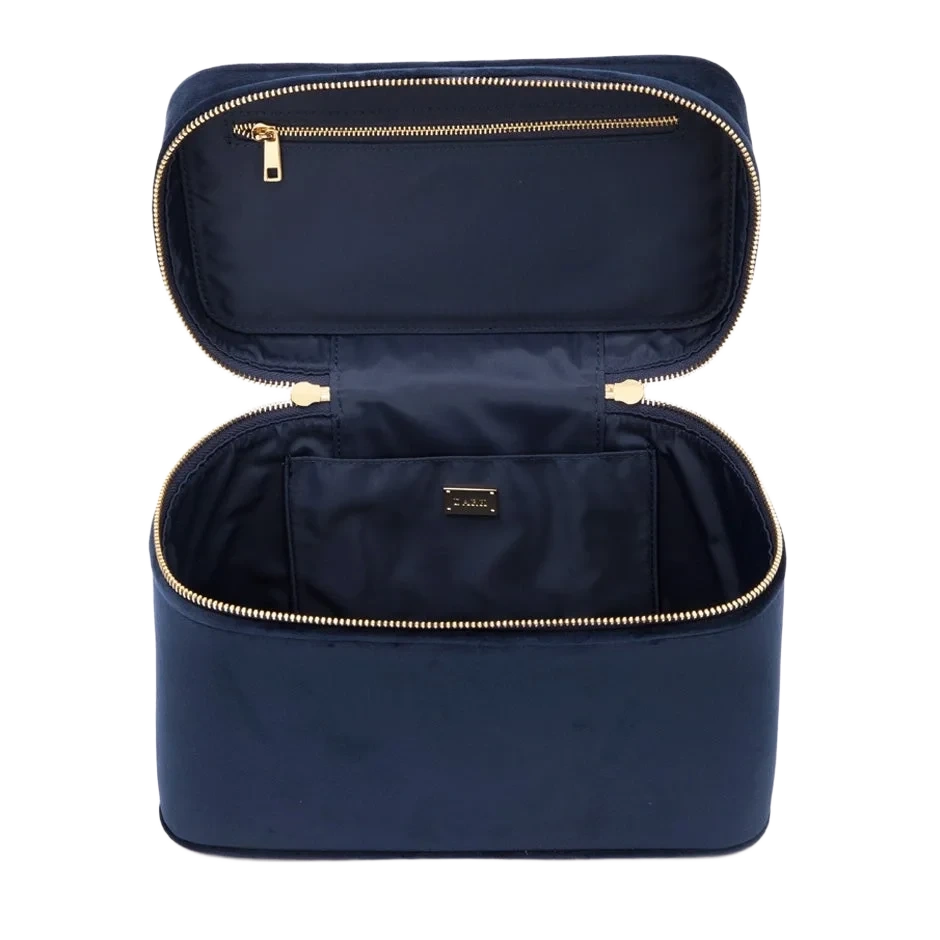 Dark Vanity Bag Large