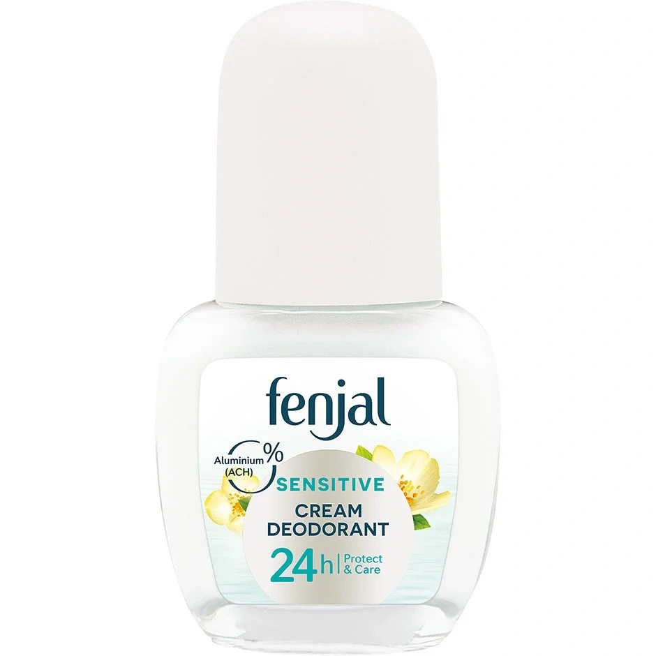 Fenjal Sensitive Deodorant Roll-On
