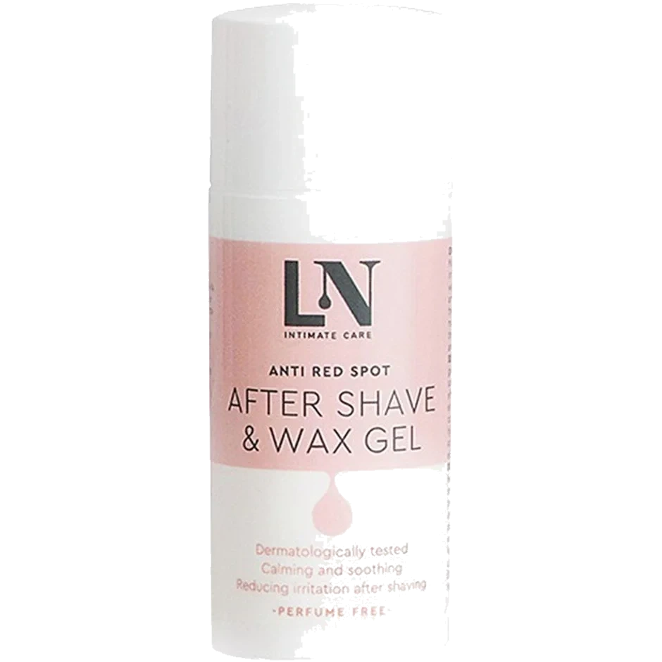 Ellen LN After Shave & Wax Gel