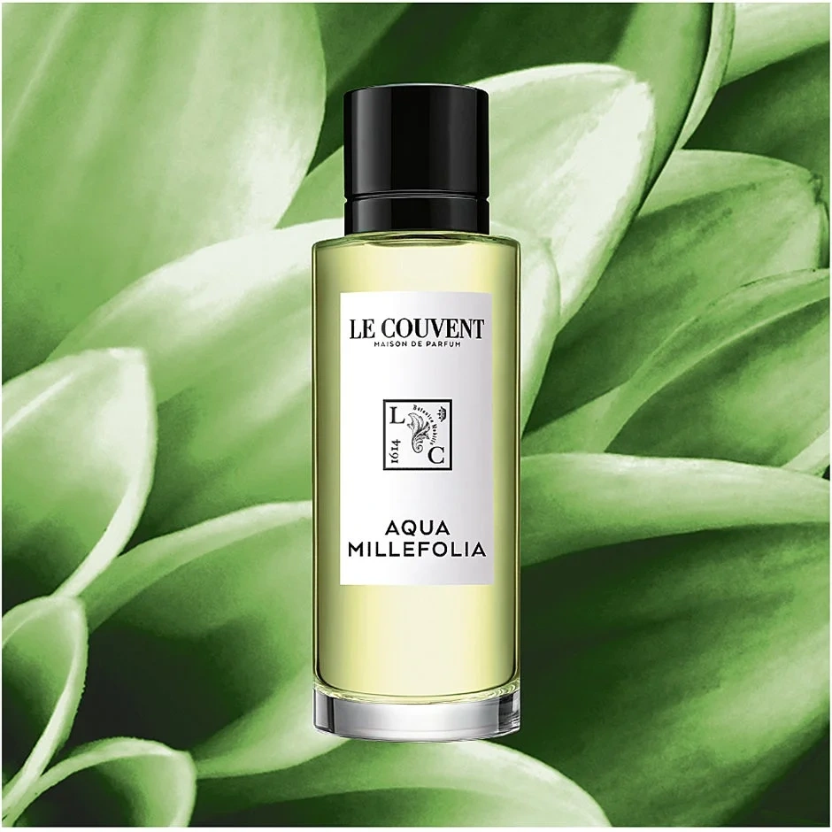 Le Couvent Absolute Aqua Millefolia Botanical Cologne