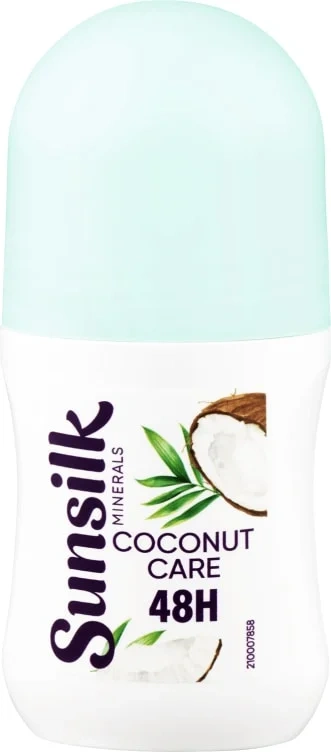 Sunsilk Coconut Care Antiperspirant 50ml