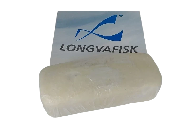 Fiskepudding fros. glutenfri 5kg