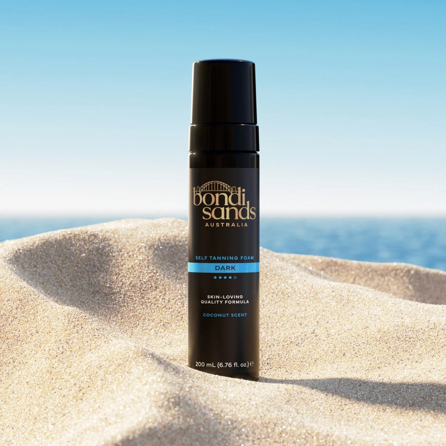 Bondi Sands Self Tanning Foam