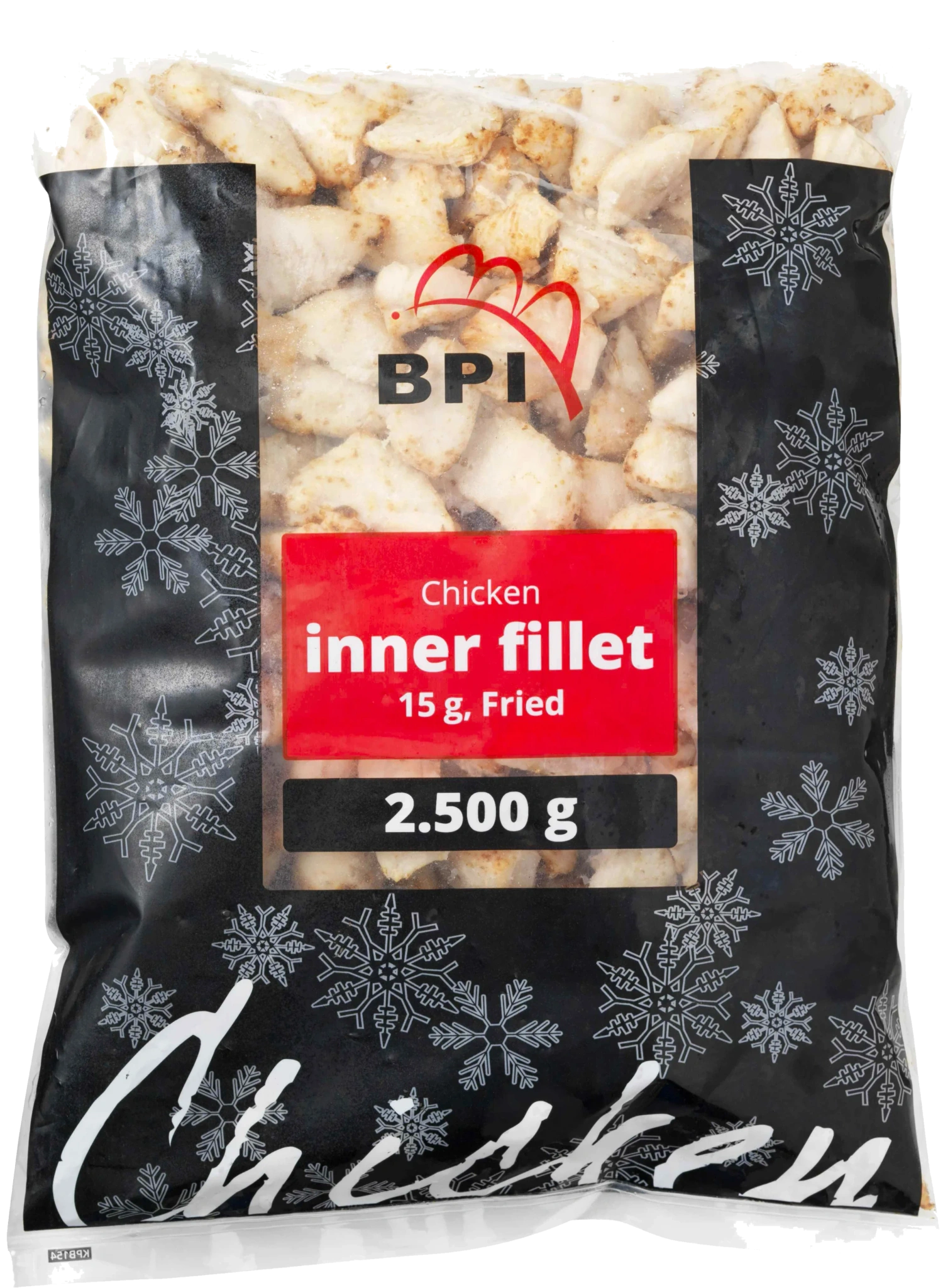 Kycklingfile Inner