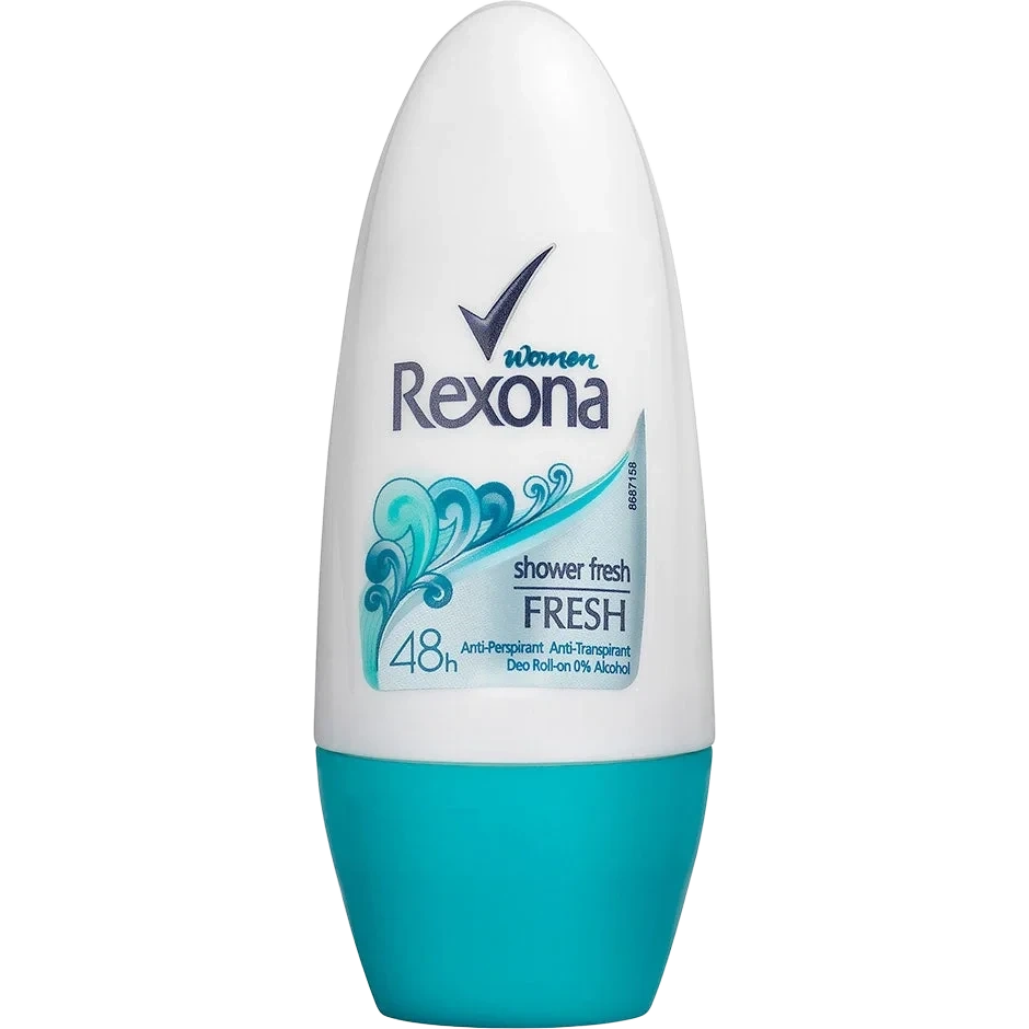 Rexona Deo Roll-on Shower Fresh