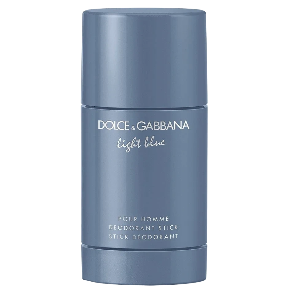 Dolce & Gabbana Light Blue Pour Homme